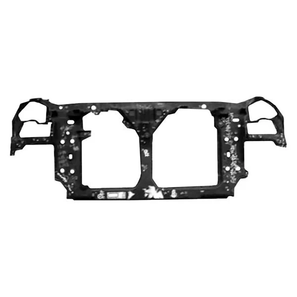 Radiator Support From 8-02 for INFINITI G35 Sedan Coupe 2003–2007