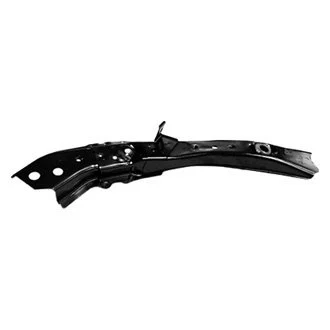Radiator Support Left To 9-15 Side Support for INFINITI Q50 2014–2015