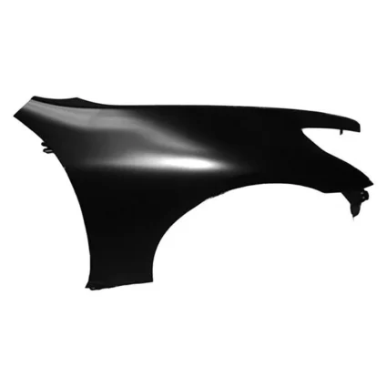 Fender Front Right w/o Sport Pkg for INFINITI G25 G35 G37