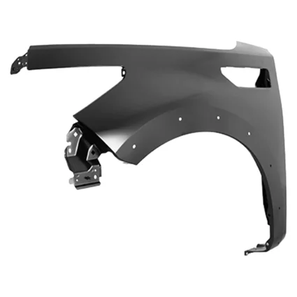 Fender Front Right for INFINITI QX80 2018–2024