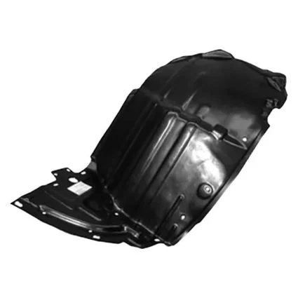 Fender Liner Front Left Front Section for INFINITI G35 Sedan 2003–2005