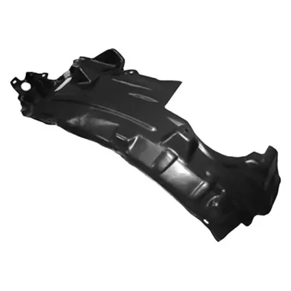 Fender Liner Front Right Rear Section for INFINITI G35 Sedan 2003–2005