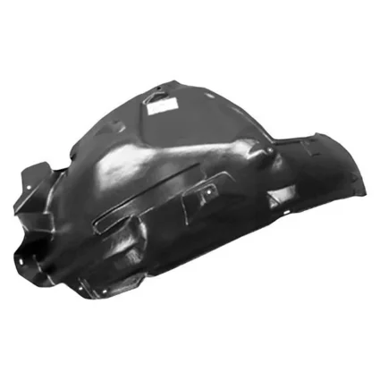 Fender Liner Front Right Rearward w/Sport Pkg for INFINITI G35 Sedan 2007–2008