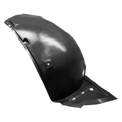 Fender Liner Front Right w/o Premium Pkg for INFINITI G37 Coupe Convertible 2008–2010