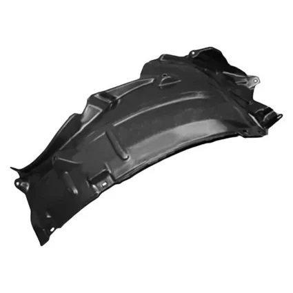 Fender Splash Shield Front Left Plastic Liner for INFINITI FX35 FX45