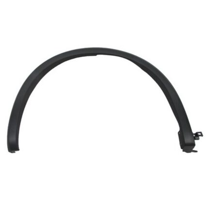 Wheel Arch Molding Front Left Textured for INFINITI QX30 2017–2019