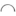 Wheel Arch Molding Front Left Textured Black for INFINITI EX35 EX37 QX50
