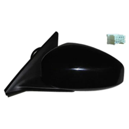Door Mirror Assembly Left Heated for INFINITI G35 Coupe 2003–2007