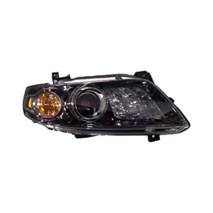 Headlight Assembly Composite Right XENON for INFINITI G35 Sedan 2003–2004