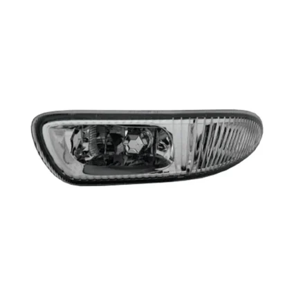 Fog Light Assembly Left Includes Cornering Lamp for INFINITI I30 2000–2001