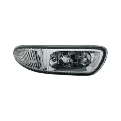 Fog Light Assembly Right Includes Cornering Lamp for INFINITI I30 2000–2001