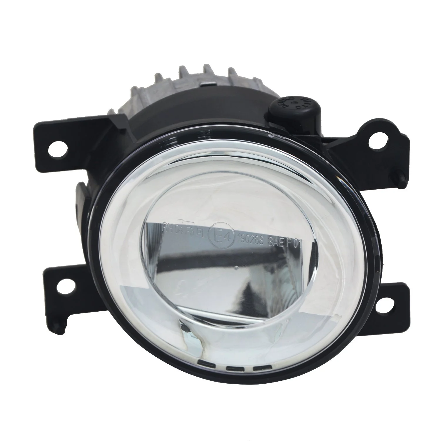 Fog Light Assembly Right CAPA for INFINITI Q50 Q60 QX50 QX60 QX80