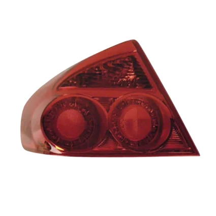 Tail Light Assembly Left for INFINITI G35 Sedan 2005–2006