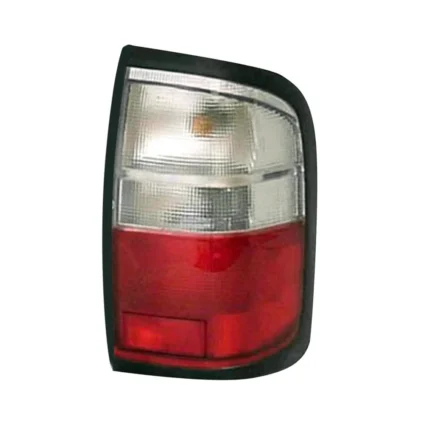Tail Light Assembly Right for INFINITI QX4 1997–2000