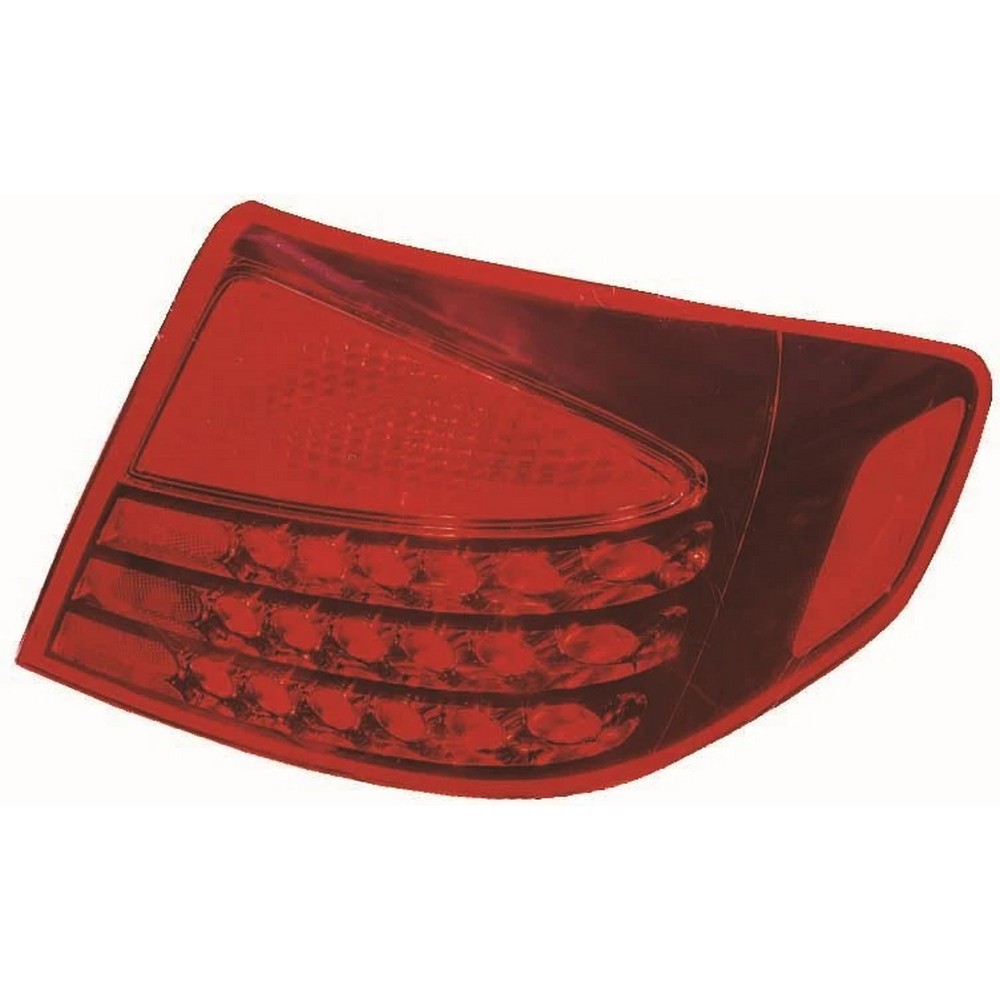 Tail Light Assembly Right for INFINITI G35 Sedan 2003–2004