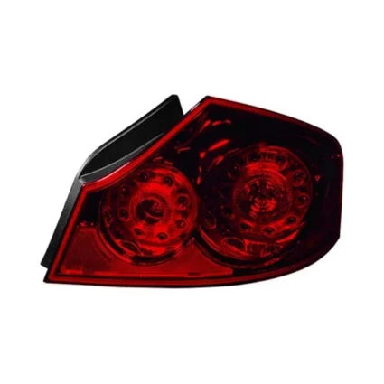 Tail Light Assembly Right for INFINITI G25 G35 G37 Q40