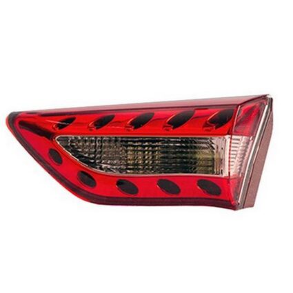 Back Up Light Assembly Right for INFINITI FX35 FX50 QX70