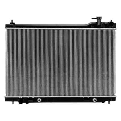 Radiator for INFINITI FX35 2003–2008
