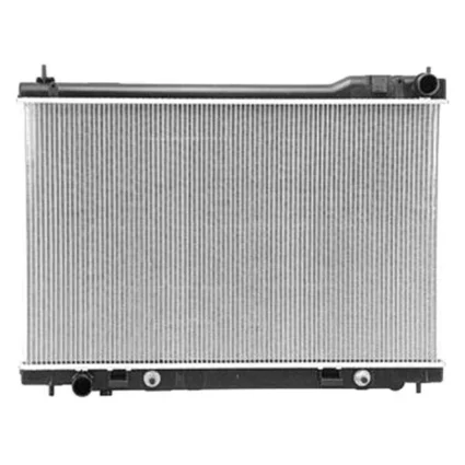 Radiator for INFINITI FX45 2003–2008