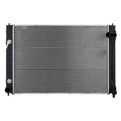 Radiator for INFINITI M56 2011–2013
