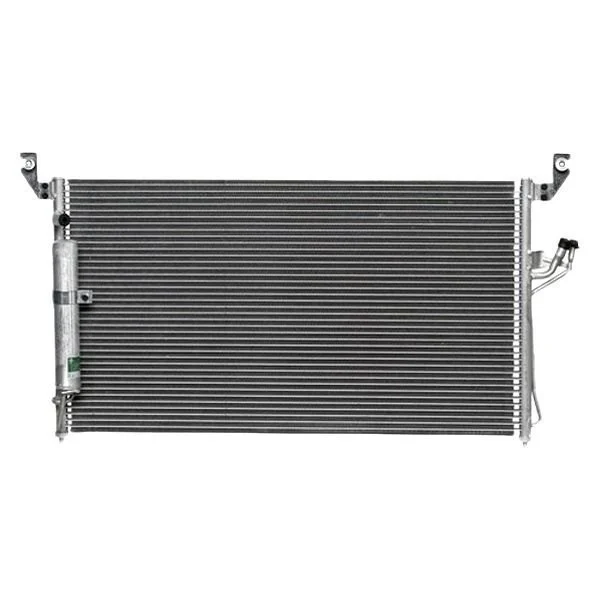 A/C Condenser for INFINITI FX35 FX45