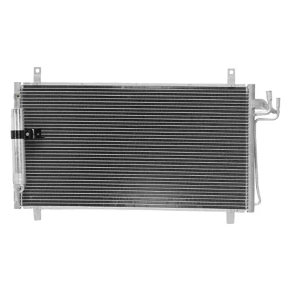 A/C Condenser From 8/02 for INFINITI G35 Sedan Coupe 2003–2007