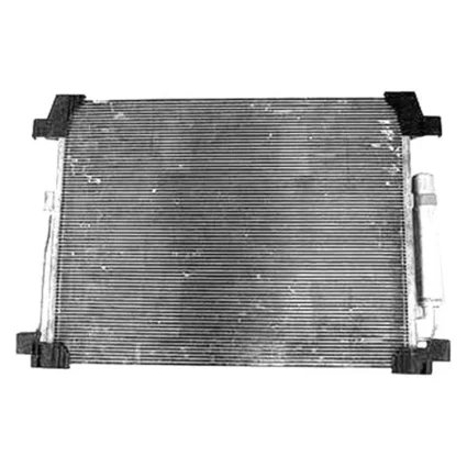 A/C Condenser for INFINITI M37 2011–2012
