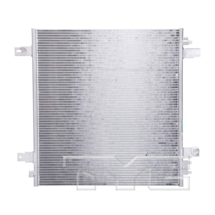 A/C Condenser for INFINITI QX56 2011–2013