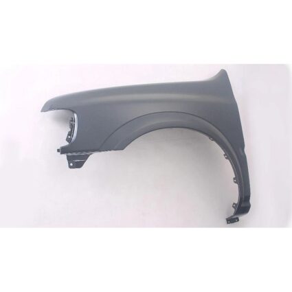 Fender Front Left w/o Fender Flares for Honda Passport Isuzu Rodeo
