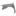 Fender Front Left w/Fender Flares for Honda Passport Isuzu Rodeo