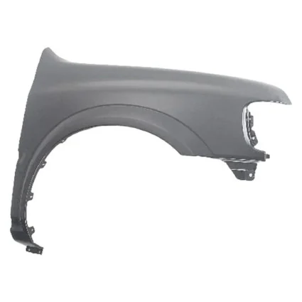 Fender Front Right w/o Fender Flares for Honda Passport Isuzu Rodeo