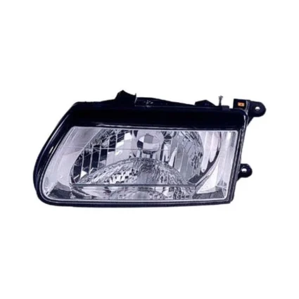 Headlight Assembly Composite Left for Honda Passport Isuzu Rodeo