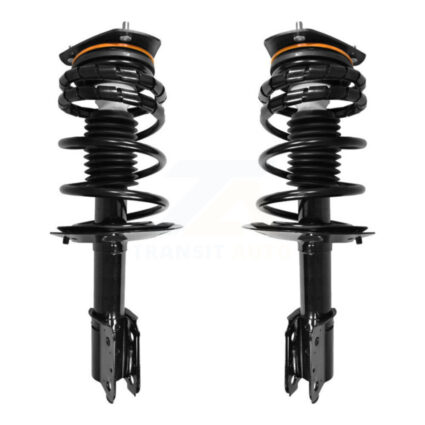 Front Strut & Spring Pair For Chevrolet Impala Buick LaCrosse Century Allure Monte Carlo K78A-100002