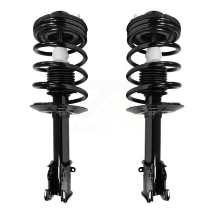 Front Complete Shocks Strut Coil Spring Assembly Pair For 2001-2010 Chrysler PT Cruiser K78A-100009