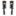 Front Strut Spring Pair For Buick LeSabre Cadillac DeVille Pontiac Bonneville Oldsmobile K78A-100039