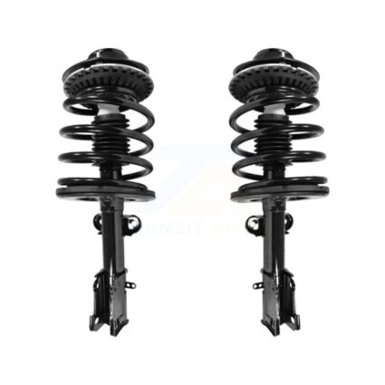 Front Strut And Coil Spring Kit For Dodge Grand Caravan Chrysler Town & Country Voyager K78A-100072