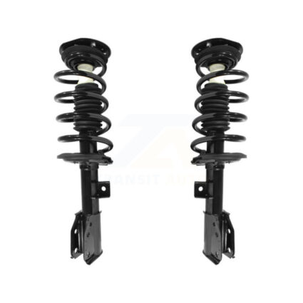 Front Complete Strut And Coil Spring Kit For Chevrolet Equinox GMC Terrain Captiva Sport K78A-100123