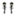 Front Complete Shocks Strut And Coil Spring Mount Assemblies Kit For 2003-2006 Acura MDX K78A-100136