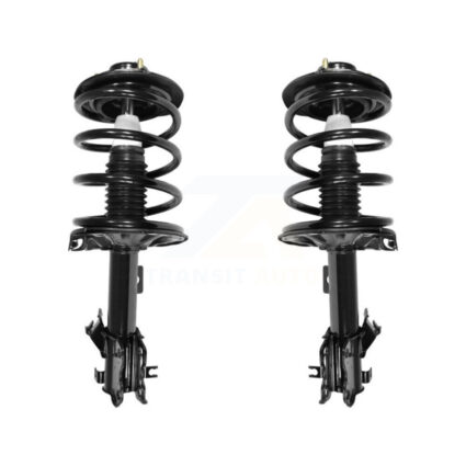 Front Strut & Coil Spring Kit For Nissan Altima Excludes SE-R Models 4 Cylinder Engines K78A-100138