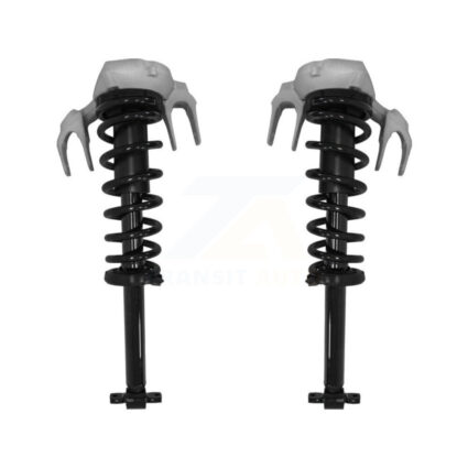 Front Strut & Spring Kit For 2003-2007 Cadillac CTS Models with Soft Ride FE1 Suspension K78A-100165