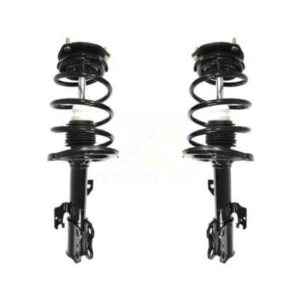 Front Complete Shocks Strut Coil Spring Assembly Kit For Toyota Camry Solara Lexus ES330 K78A-100167