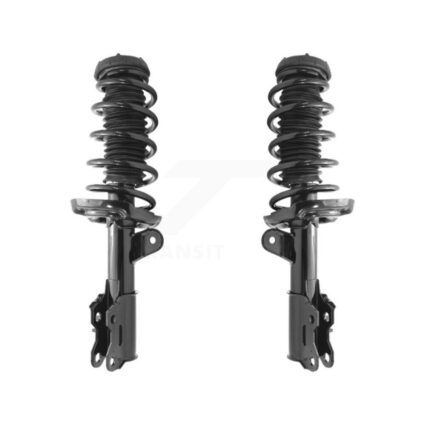 Front Strut & Spring Kit For Buick Encore Chevrolet Trax Excludes Wheel Drive AWD K78A-100172