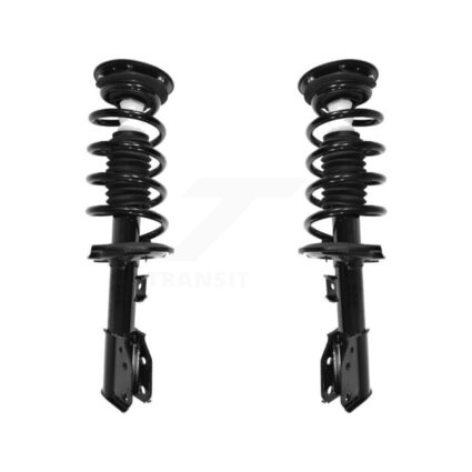 Front Complete Strut & Coil Spring Kit For Chevrolet Equinox Pontiac Torrent Saturn Vue K78A-100193
