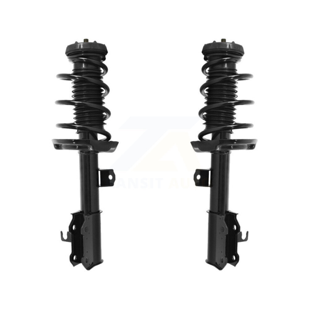 Front Complete Shocks Strut Coil Spring Assemblies Kit For Chevrolet Cruze Buick Verano K78A-100194