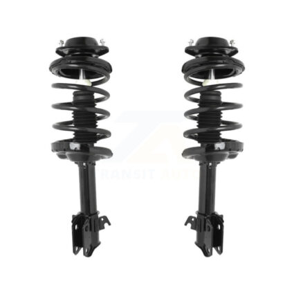 Front Strut & Coil Spring Kit For 2010-2012 Subaru Outback Excludes Manual Transmission K78A-100204