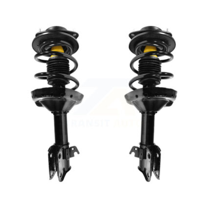 Front Complete Strut & Coil Spring Kit For Subaru Legacy Excludes Outback Spec B Models K78A-100207