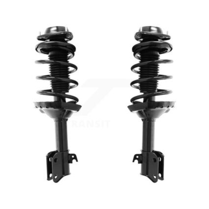 Front Strut & Spring Kit For 2006-2008 Subaru Forester Excludes Load Leveling Suspension K78A-100208