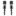 Rear Complete Shocks Strut And Coil Spring Assemblies Pair For Ford Taurus Mercury Sable K78A-100228