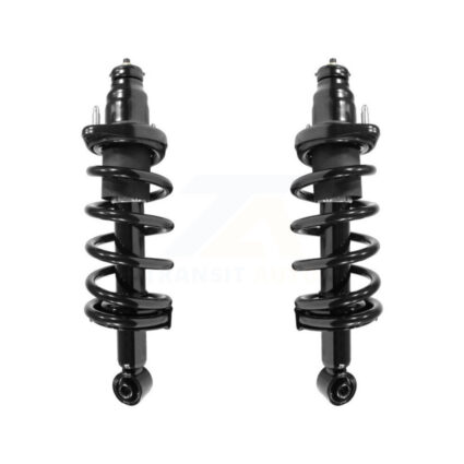 Rear Strut & Spring Kit For Honda CR-V Excludes England Made Production With VIN ‘SHSRD’ K78A-100276