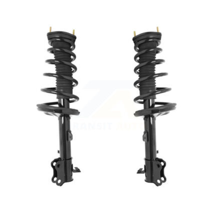 Rear Strut & Spring Kit For Toyota Highlander Lexus RX300 Excludes Front Wheel Drive AWD K78A-100290